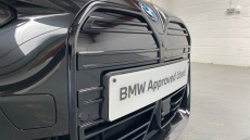 BMW i4 400kW M50 83.9kWh 5dr Auto Electric Hatchback